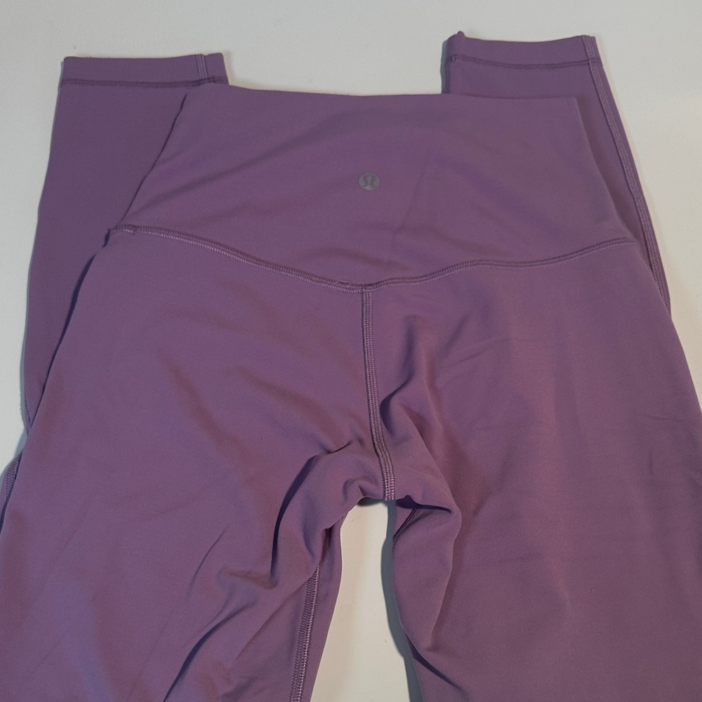Lululemon Align Highrise leggings